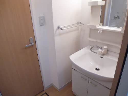 メゾンアズマ　Ａ 201号-5