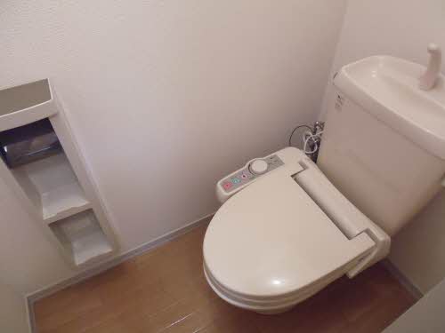 メゾンアズマ　Ａ 201号-6