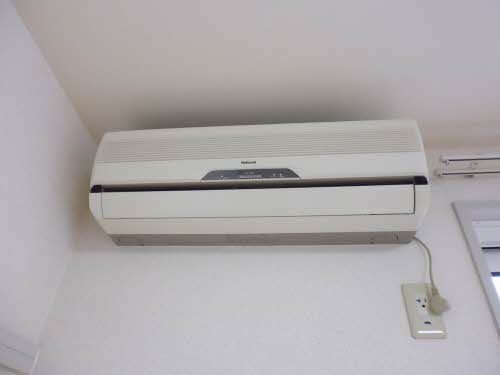 メゾンアズマ　Ａ 201号-7