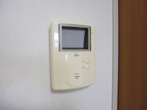 メゾンアズマ　Ａ 201号-9