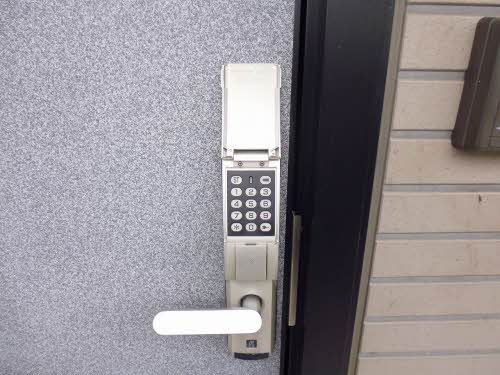 メゾンアズマ　Ａ 201号-12