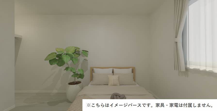シャーメゾンシェル 101号-8