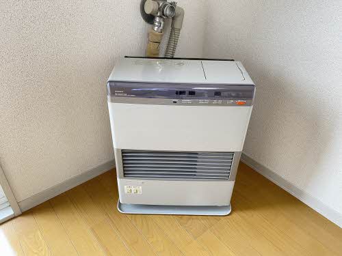 シャーメゾンシェル 203号-11