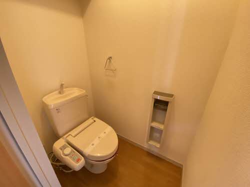 フラット幸 201号-5