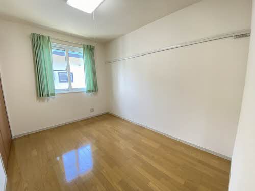 フラット幸 201号-7