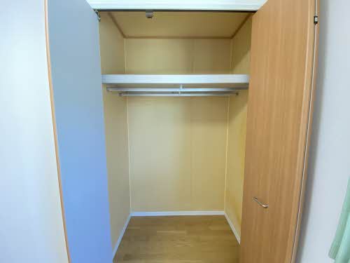 フラット幸 201号-8