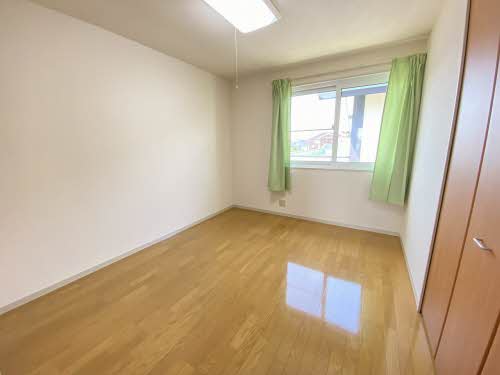 フラット幸 201号-9