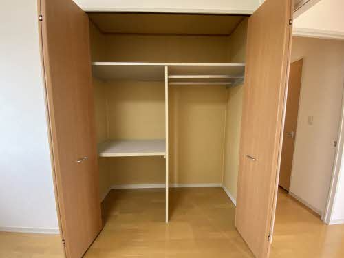 フラット幸 201号-10