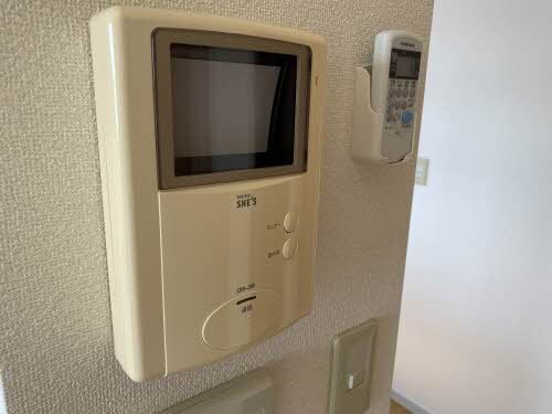 フラット幸 201号-11