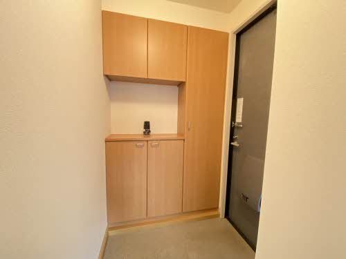 フラット幸 201号-12