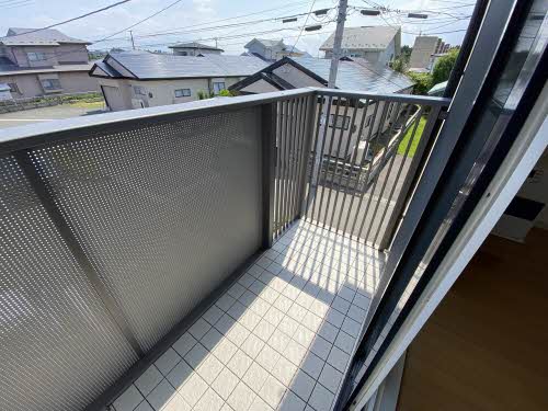 フラット幸 201号-13