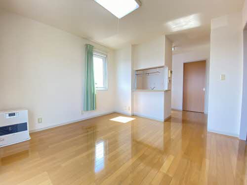 フラット幸 201号-14