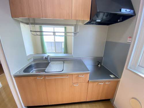 フラット幸 201号-15