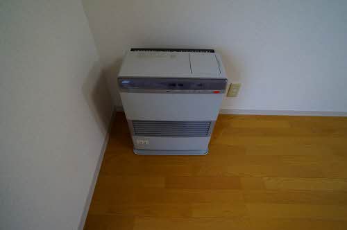 シャーメゾンアイＢ 103号-5