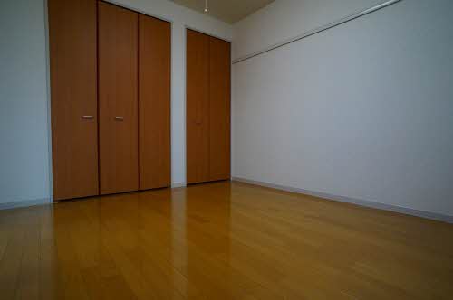 シャーメゾンアイＢ 103号-7