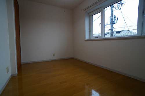 シャーメゾンアイＢ 103号-8