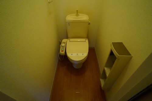 シャーメゾンアイＢ 103号-11