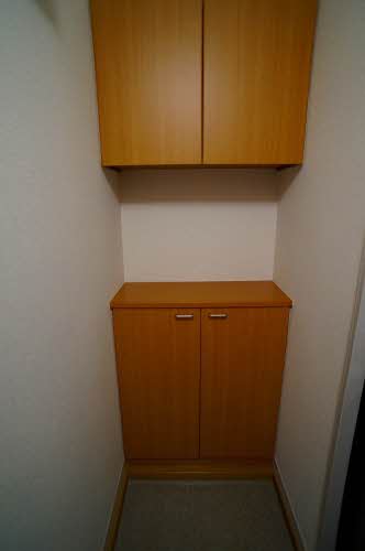 シャーメゾンアイＢ 103号-12