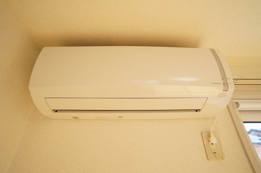 シャーメゾンリヴァージュA 103号-11
