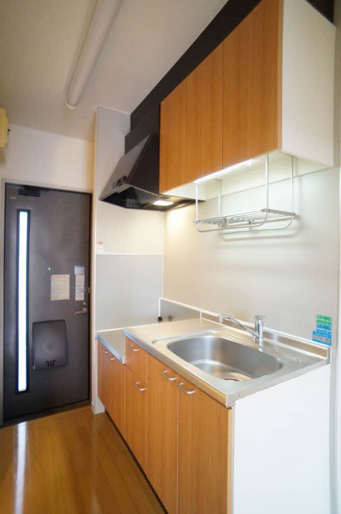 ドラゴンパークスＦ 101号-3