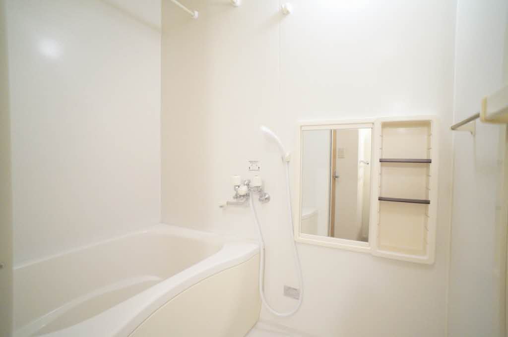 ドラゴンパークスＦ 101号-4