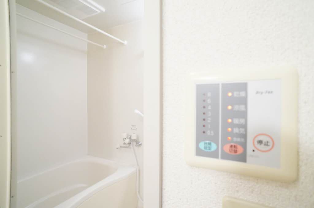 ドラゴンパークスＦ 101号-7