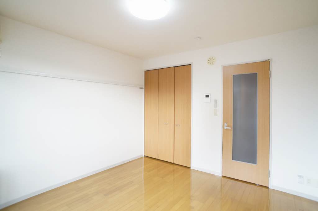 ドラゴンパークスＦ 101号-8