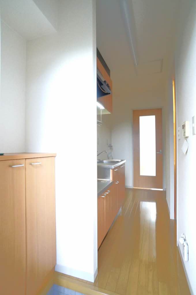 ドラゴンパークスＦ 101号-10