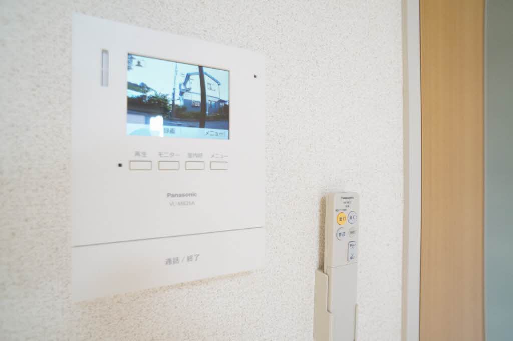 ドラゴンパークスＦ 101号-12