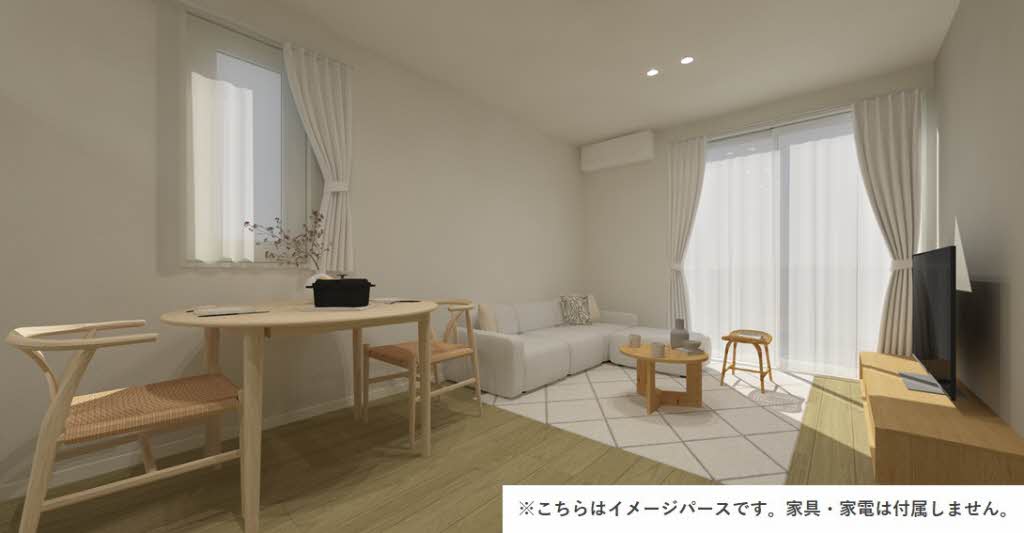 カーム 201号-1