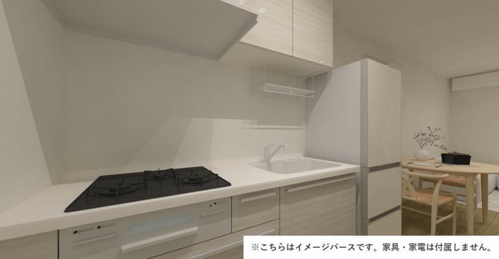 カーム 201号-4
