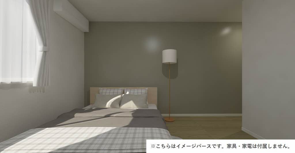 カーム 201号-9