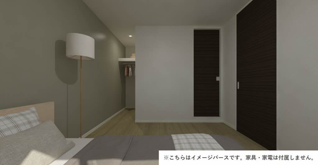 カーム 201号-10