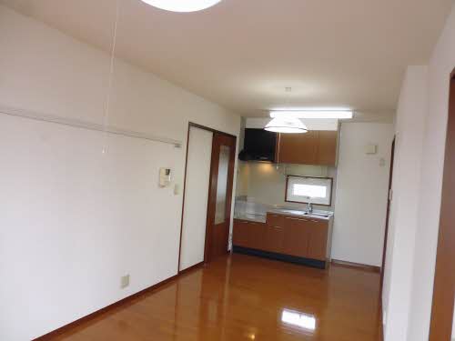 グランコートA 201号-2