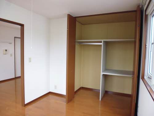 グランコートA 201号-3