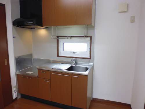 グランコートA 201号-4