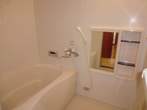 グランコートA 201号-5