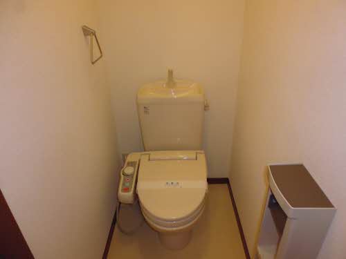 グランコートA 201号-7