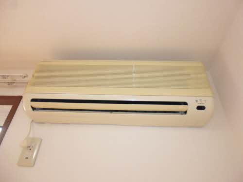 グランコートA 201号-8