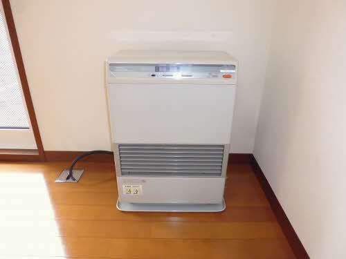 グランコートA 201号-9