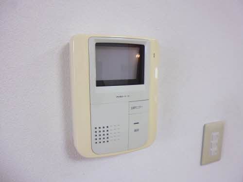 グランコートA 201号-10