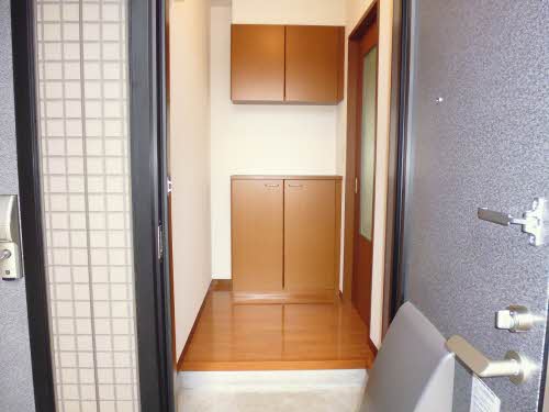 グランコートA 201号-12