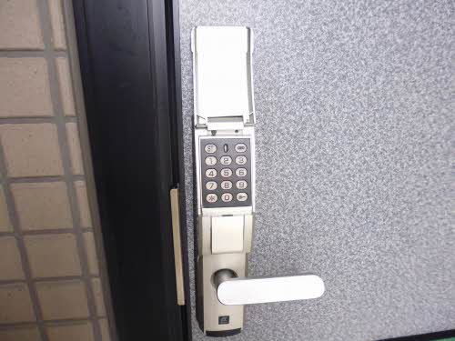 グランコートA 201号-13