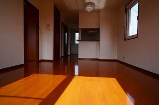 シャーメゾンウィステリアA 201号-2