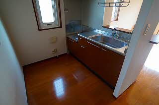 シャーメゾンウィステリアA 201号-6