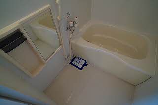 シャーメゾンウィステリアA 201号-9