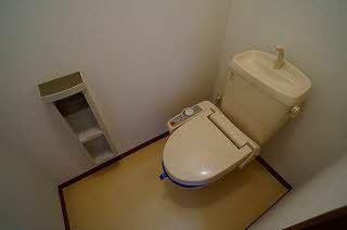 シャーメゾンウィステリアA 201号-12