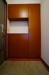 シャーメゾンウィステリアA 201号-14