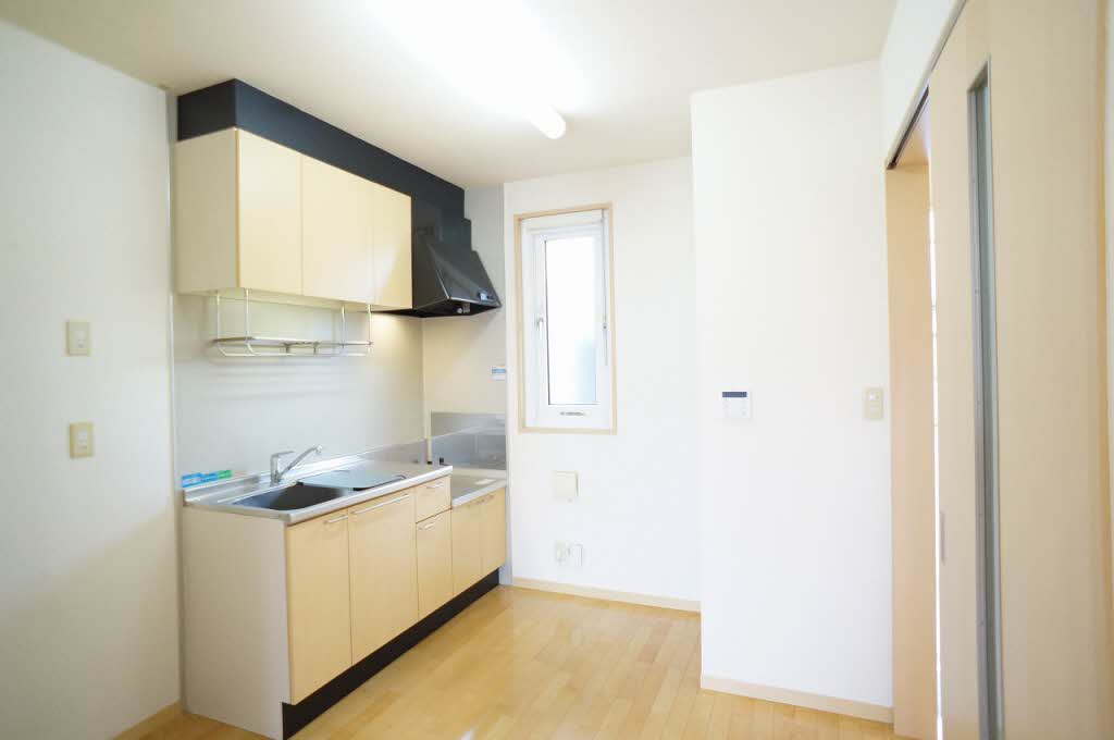 シャーメゾンウィステリアＢ 103号-14