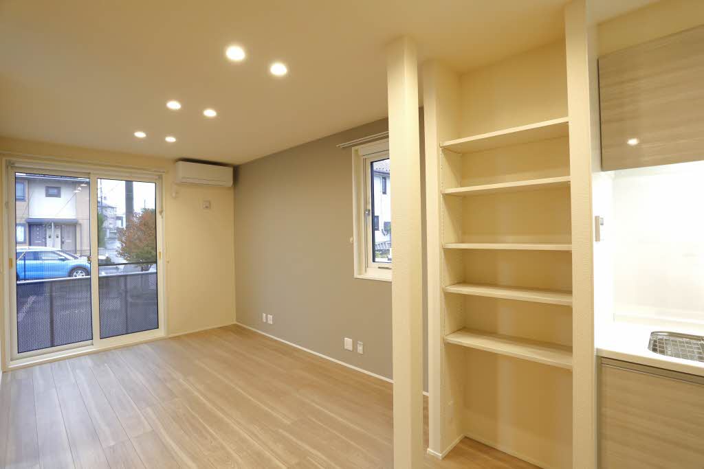 チトニア 101号-1